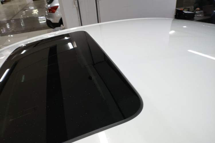 Used Chevrolet Cavalier 2018 320 Manual Xinyue Edition
