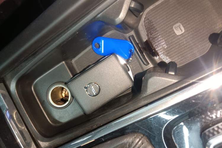 Used Volvo S90 2018 T4 Zhiyuan Edition
