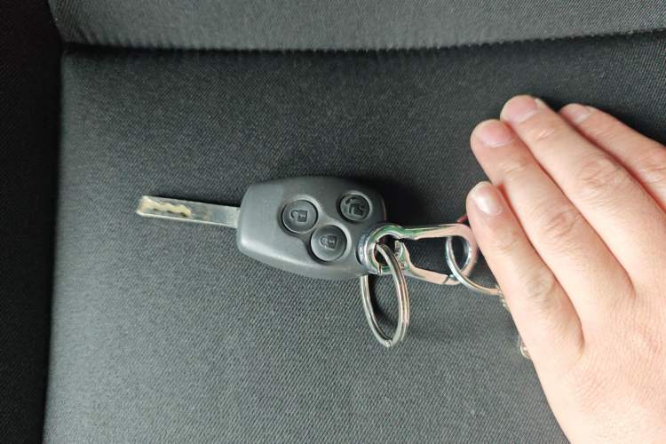 Used smart forfour 2018 1.0L 52 kW Dynamic Edition