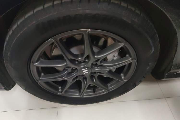 Used IM LS7 2024 90 kWh Max Elite Rear-Drive Version
