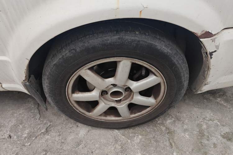 Used Volkswagen Jetta 2010 1.6L Partner
