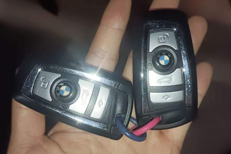 Used BMW 5 Series GT 2014 528i Luxury Edition
