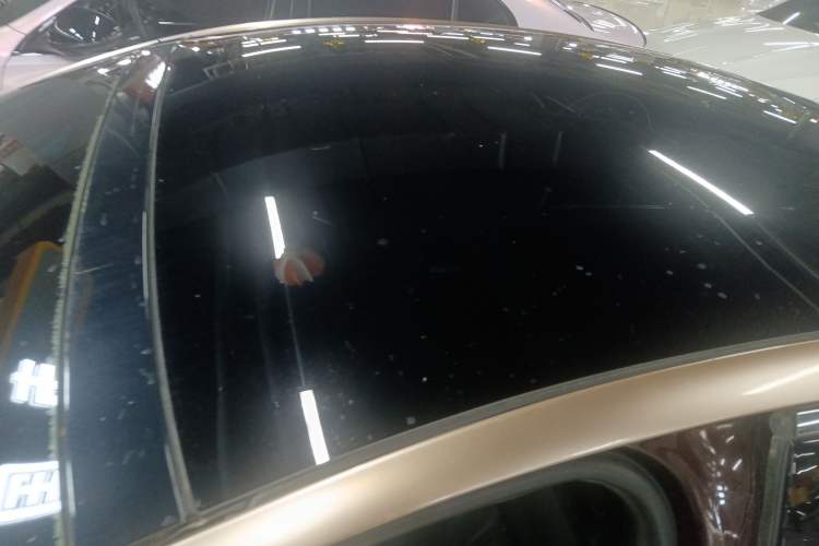 Used Lincoln MKZ 2017 2.0T Luxury Edition
