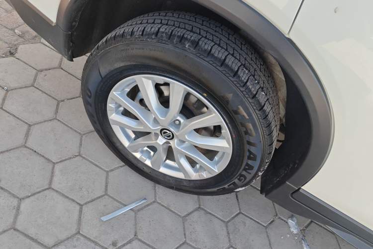 Used Nissan X-Trail 2021 2.0L CVT 2WD XL ITS Comfort Commemorative Edition