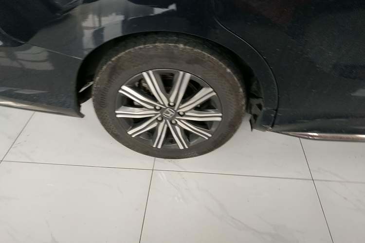 Used Honda Odyssey 2022 2.0L eHEV Sharp Enjoyment Edition