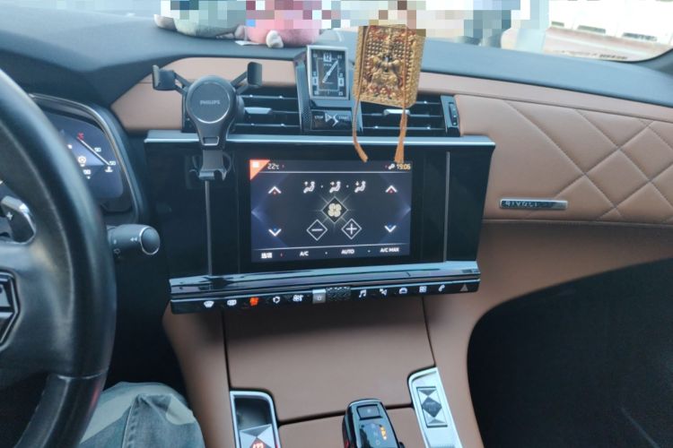 Used DS 7 2018 45THP Rivoli Prestige Edition
