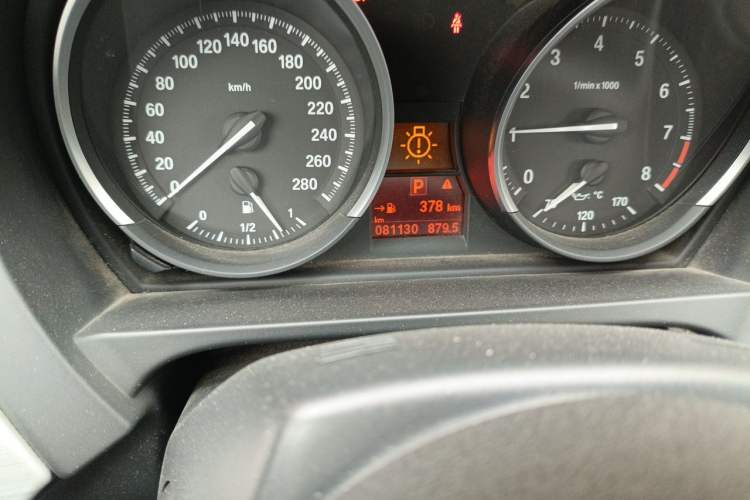 Used BMW Z4 2013 sDrive20i Leading Model
