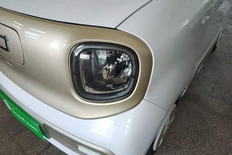 Used Bestune Pony 2024 170km Vitality Horse
