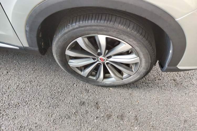 Used Roewe RX5 MAX 2019 300TGI Automatic Intelligent Driving Health Cabin Edition