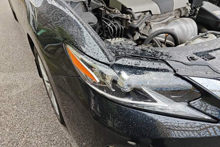 Used Lexus ES 2015 200 Elite Edition