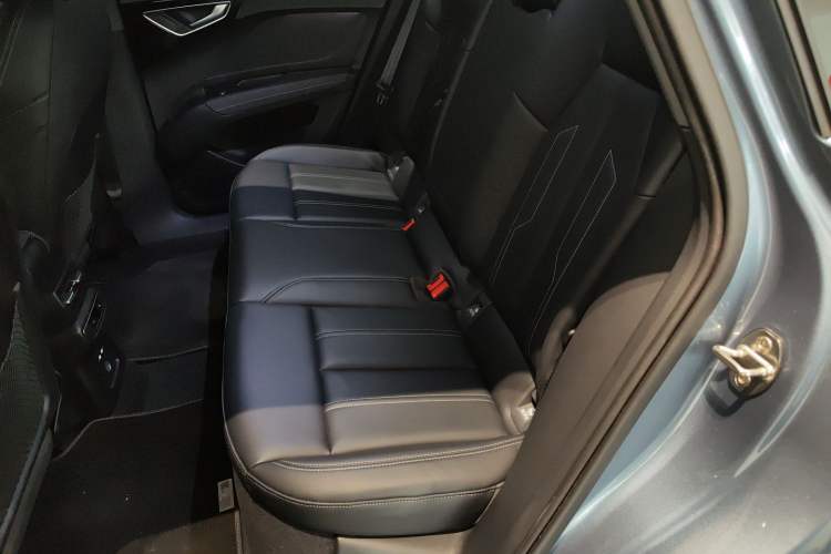 Used Audi Q4 e-tron 2024 40 e-tron Adventure Edition