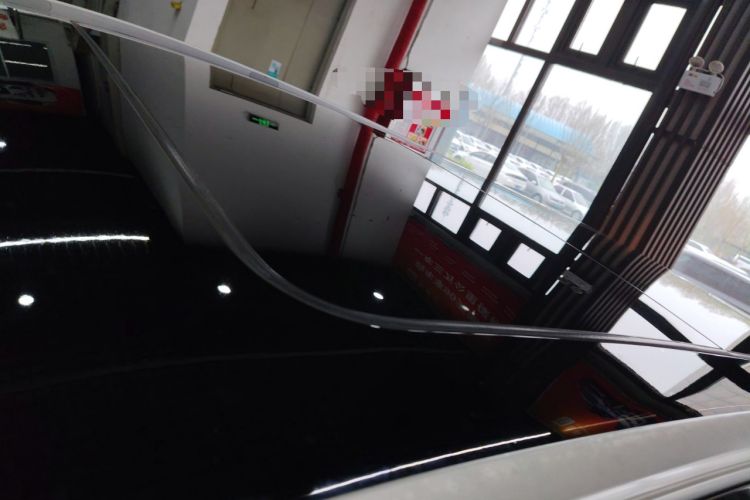 Used Honda Avancier 2020 240TURBO Front-Wheel Drive Smart Edition Roof