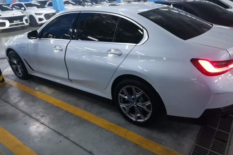 Used BMW i3 2022 eDrive 35 L