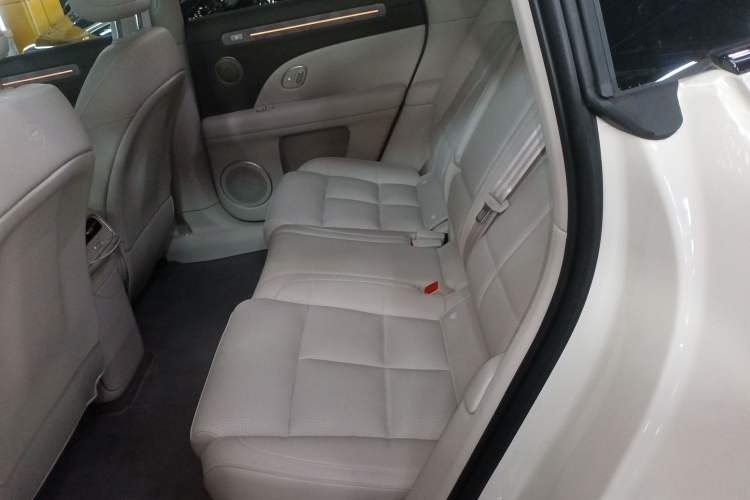 Used IM LS6 2026 Model Range-Extending 52 Max
