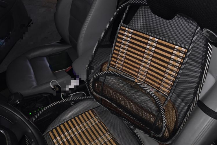 Used Skoda Octavia 2010 1.4TSI DSG Yijun Edition
