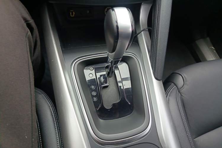 Used Renault Kadjar 2016 2.0L Two-Wheel Drive Prestige Edition
