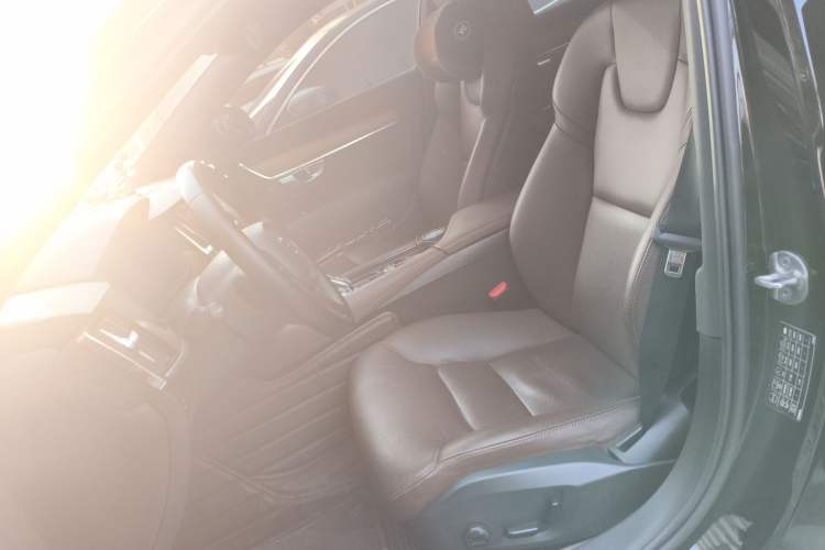 Used Volvo S90 2024 B5 Zhiyi Luxury Edition