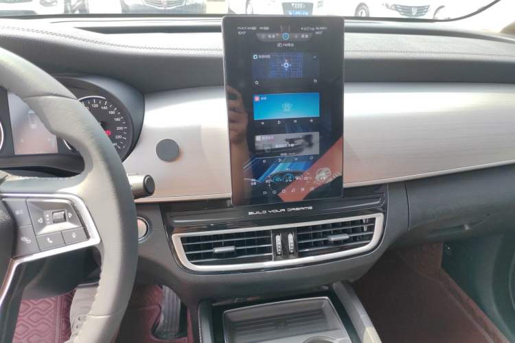 Used BYD Song MAX 2021 Upgraded Model 1.5T Automatic Prestige 7-Seater