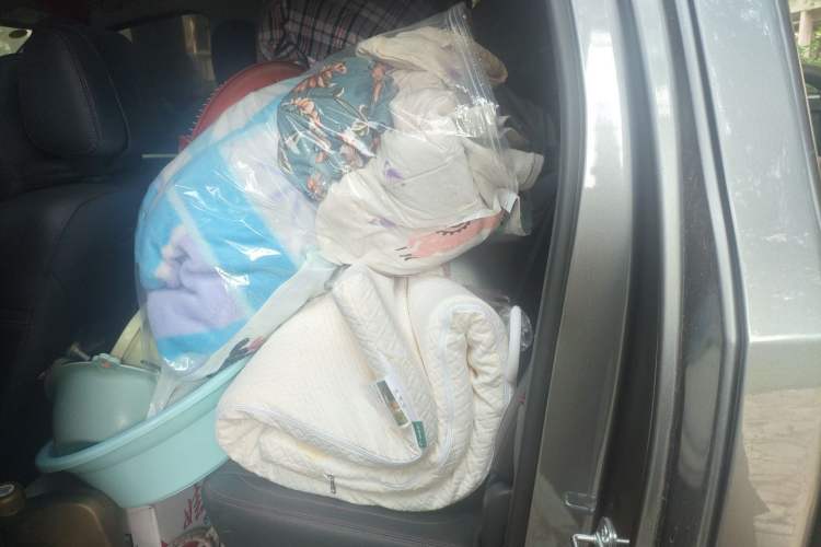 Used SAIC MAXUS T60 2017 2.4L Gasoline Manual Two-Wheel Drive High-Ride Elite Standard Van