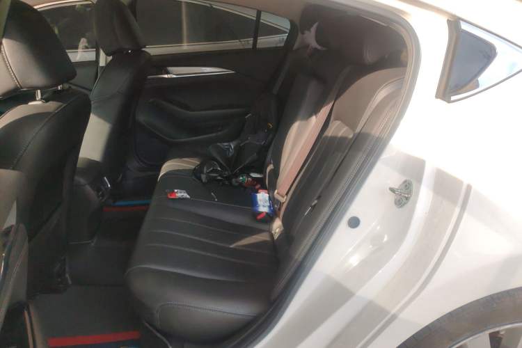 Used Mazda Atenza 2020 2.5L Skyline Sport Edition