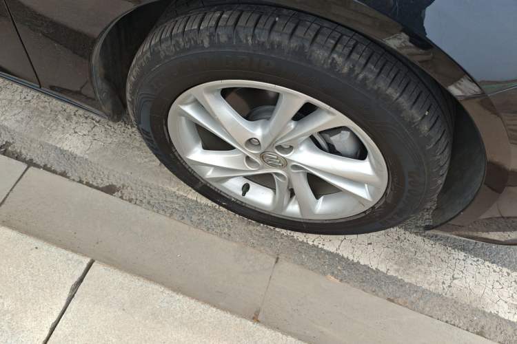 Used Buick Regal 2022 552T Smart Edition