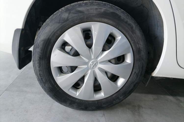 Used Toyota YARiS L Zhi Xiang 2019 1.5E CVT Dynamic Edition China VI compliant