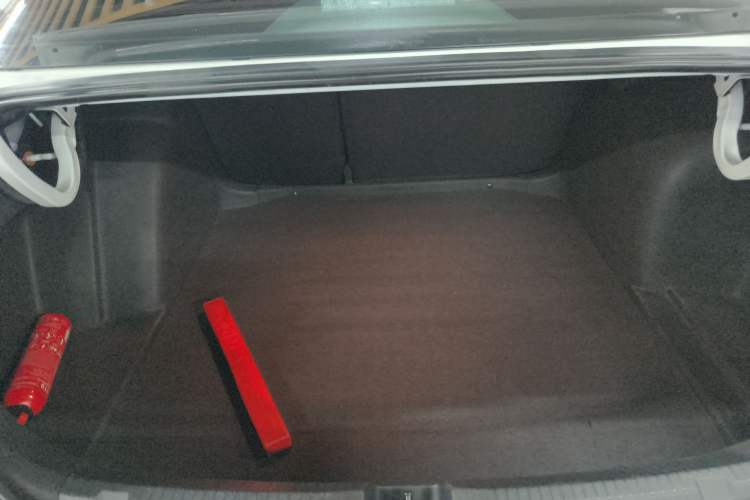 Used Volkswagen Lavida 2023 1.5L Automatic Full-Comfort Edition