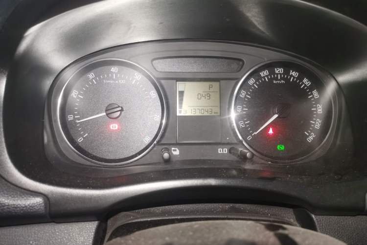 Used Skoda Fabia 2012 1.6L 5th Anniversary Limited Edition