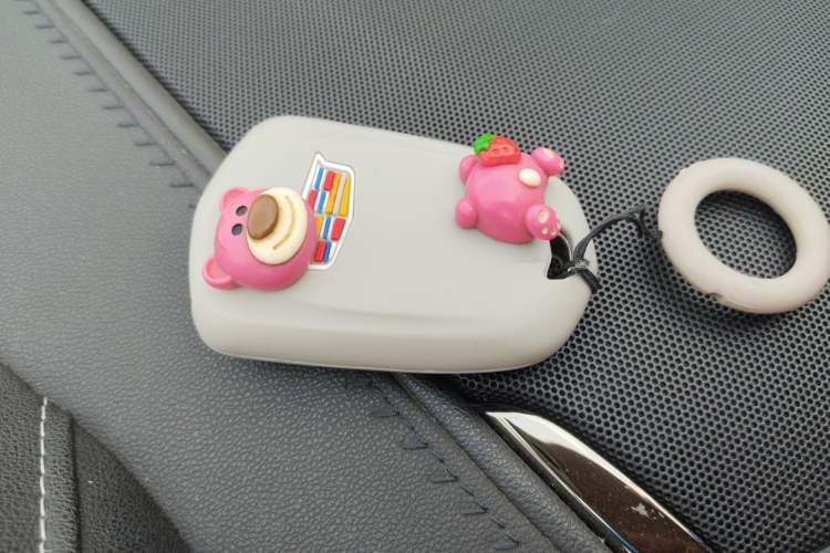 Used Cadillac ATS-L 2017 28T Fashion Edition
