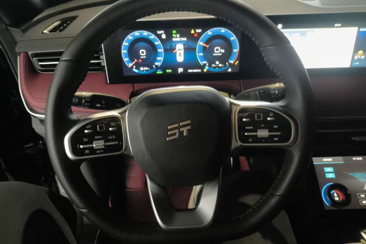 Used JETOUR X70 C-DM 2024 Far Voyage PRO 5-Seater