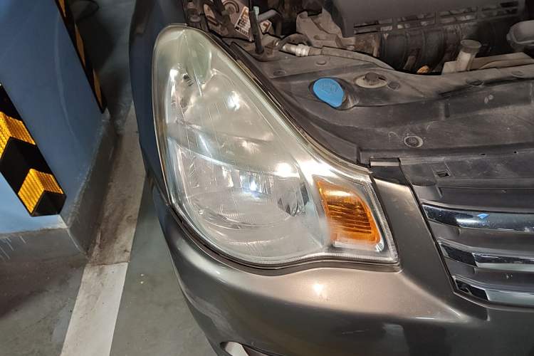 Used Nissan Sylphy 2009 1.6XL Automatic Luxury Sunroof Edition
