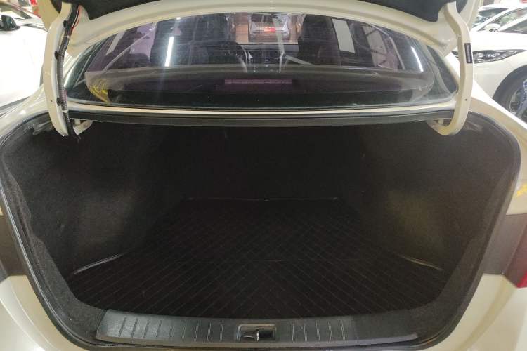 Used Nissan Sylphy 2019 Classic 1.6XE CVT Comfort Edition
