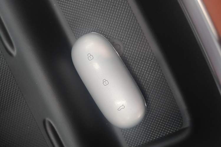 Used Li Auto L7 2023 Air model
