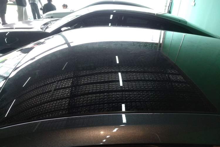 Used Changan UNI-V 2024 1.5T Prestige Sport Edition