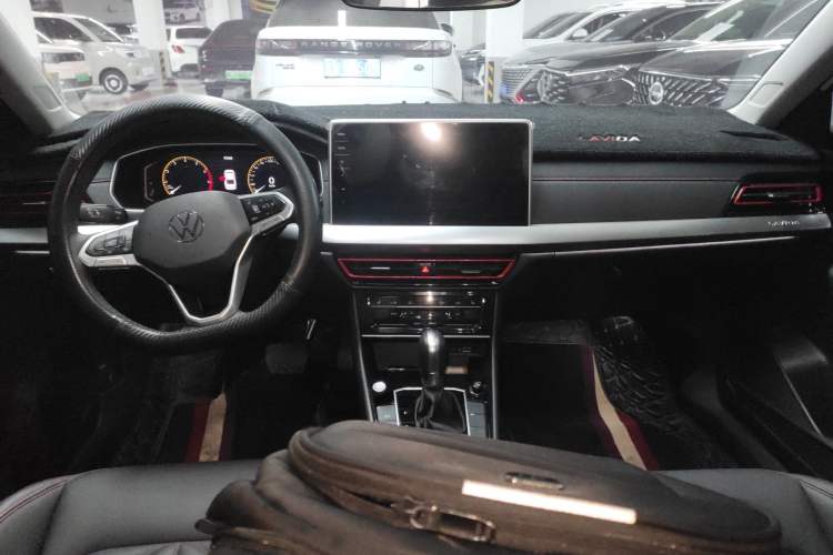 Used Volkswagen Lavida 2024 300TSI DSG Starry Sky Leading Edition