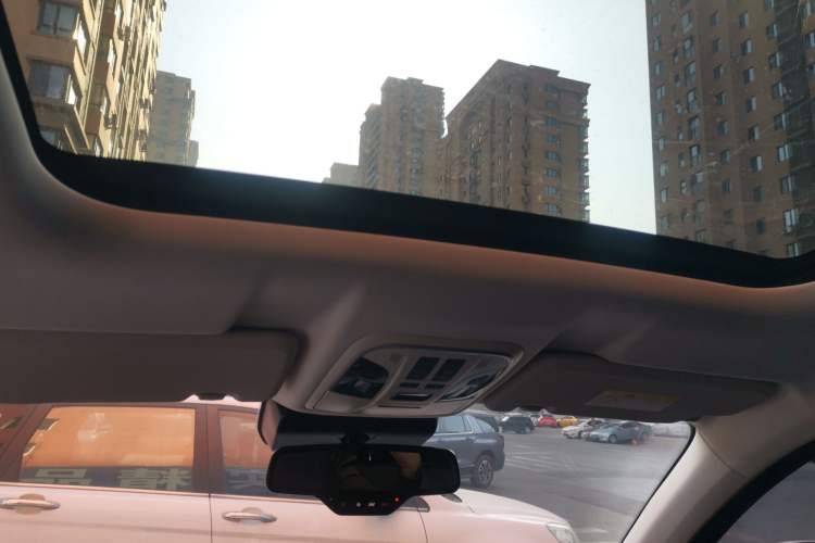 Used Haval H6 2020 1.5 GDIT Automatic Platinum Champion Edition