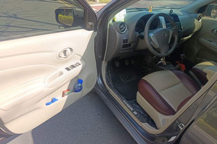 Used Nissan Sunny 2015 1.5XE Manual Elite Edition