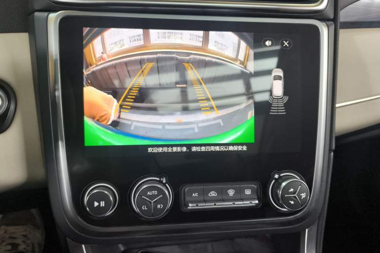 Used Lynk & Co 01 2019 2.0T Two-Wheel Drive Zhaopu Version China VI Standard