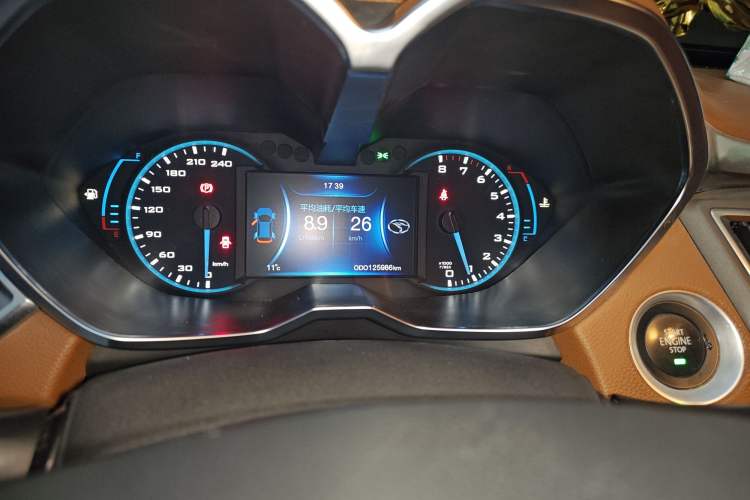 Used Soueast DX7 2016 1.5T Manual Triumph Edition
