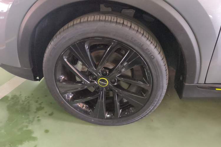 Used Roewe RX5 New Energy 2020 ePLUS National Trend Ronglin Flagship Edition