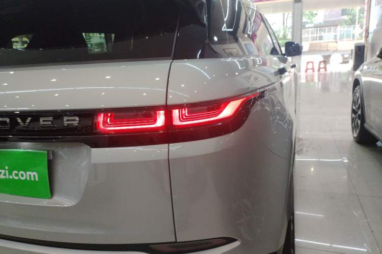 Used Land Rover Range Evoque 2021 Range Rover L 249 PS R-Dynamic SE Luxury Edition Exterior 3