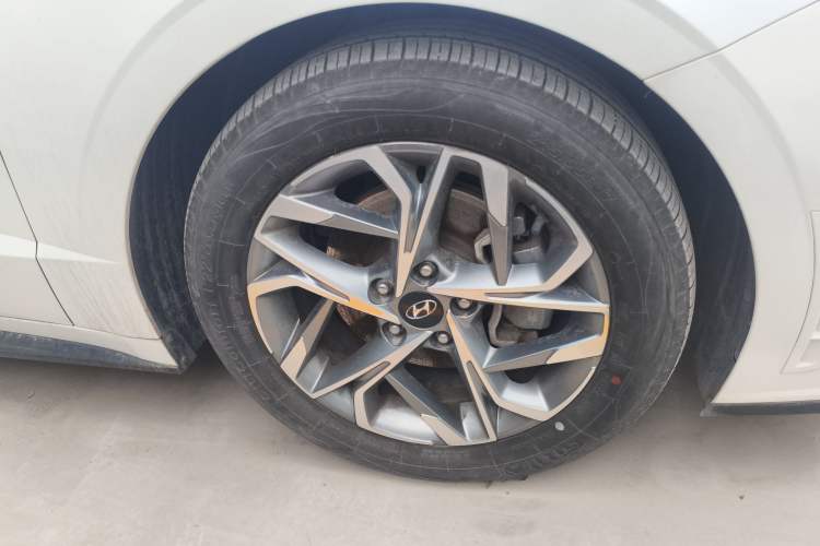 Used Hyundai Sonata 2020 270TGDi DCT GLS Elite Edition