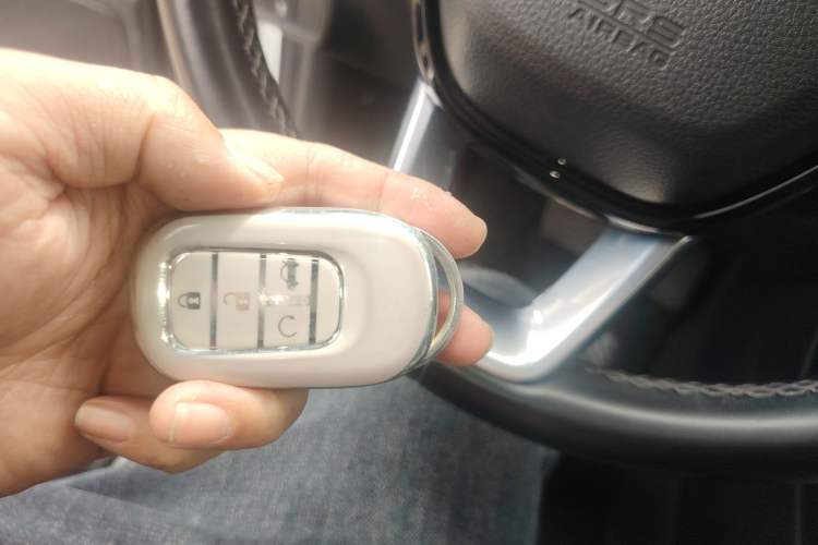 Used Honda Integra 2023 240TURBO CVT Smart Enjoyment Version