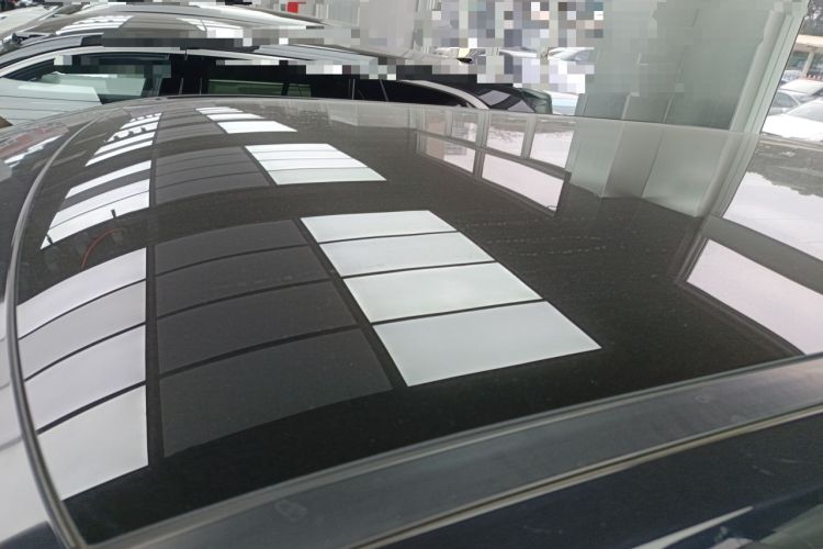 Used XPeng X9 2024 702 Ultra-Long Range Max