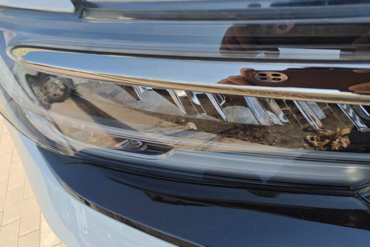 Used Honda Elysion 2022 2.0L eHEV Luxury Edition
