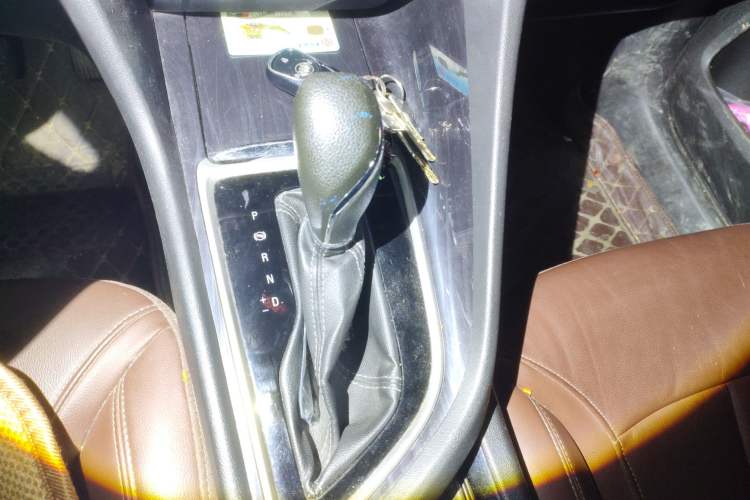 Used Buick GL6 2019 18T 6-Seater Connected Luxury Version China V Standard
