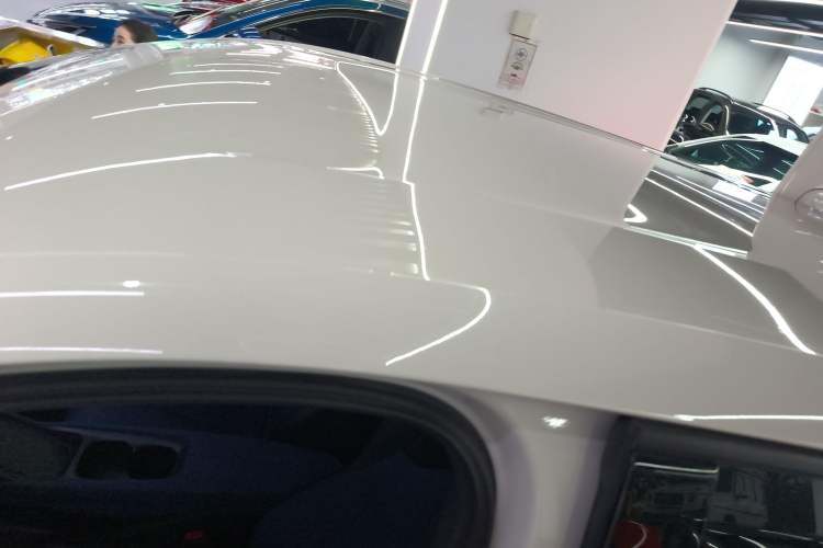 Used BYD Seagull 2024 Honor Edition 405km Flying Version