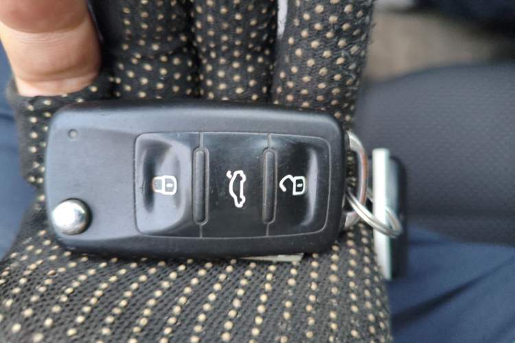 Used Volkswagen Bora 2019 Bora·Legend 1.5L Automatic Fashion Edition China V Standard
