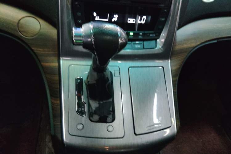 Used FORTHING CM7 2018 Classic Edition 2.0T Automatic Luxury Model
