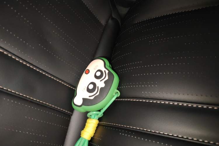 Used BYD Seagull 2023 Flying Edition